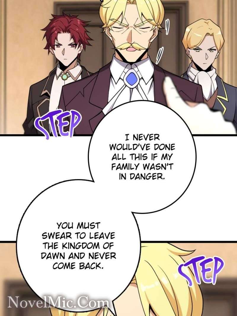 Release That Witch chapter 552 page 11