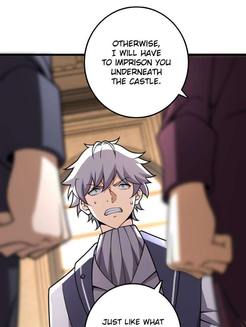 Release That Witch chapter 552 page 13