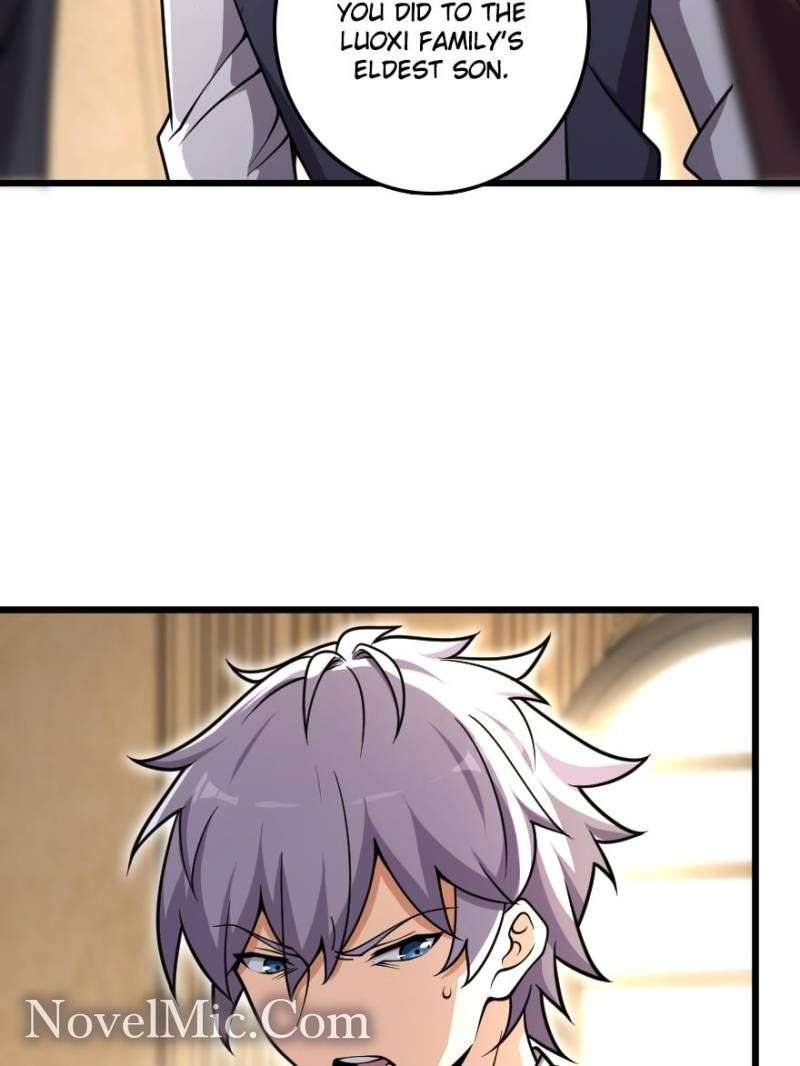 Release That Witch chapter 552 page 14