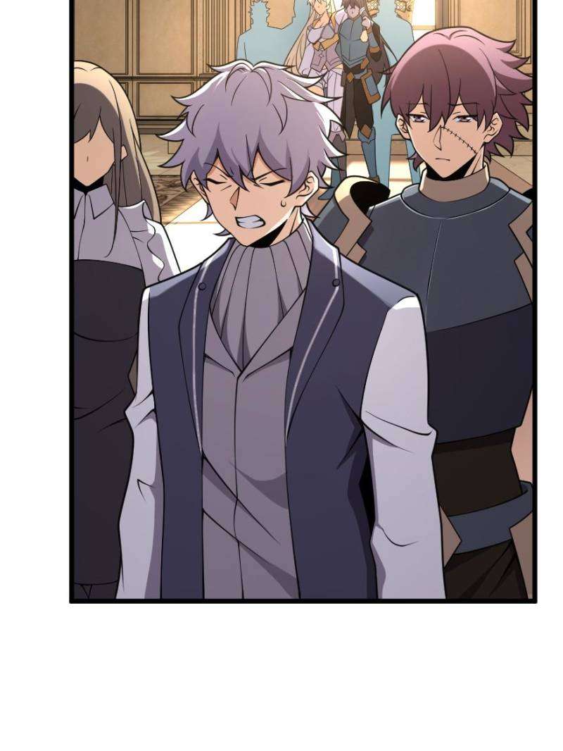 Release That Witch chapter 552 page 18