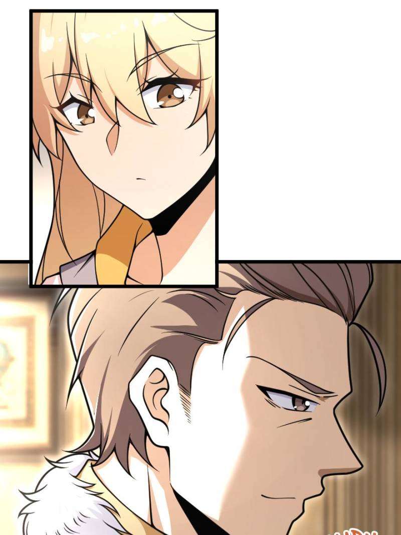 Release That Witch chapter 552 page 19