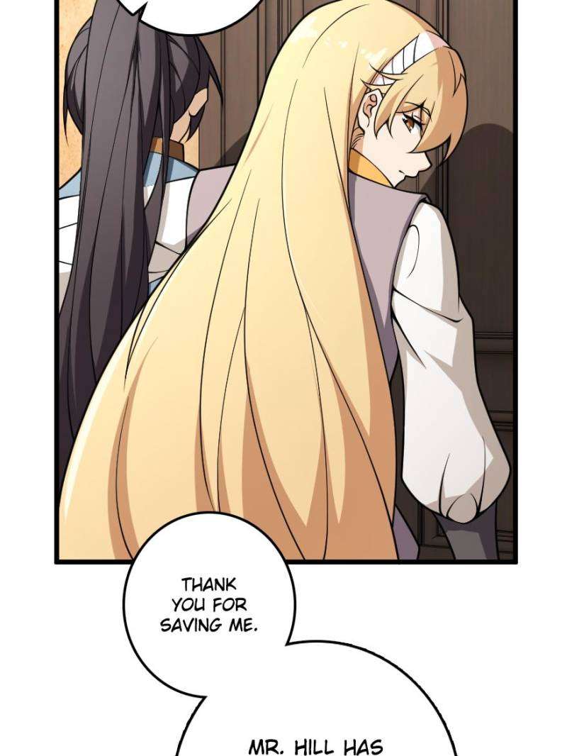 Release That Witch chapter 552 page 21