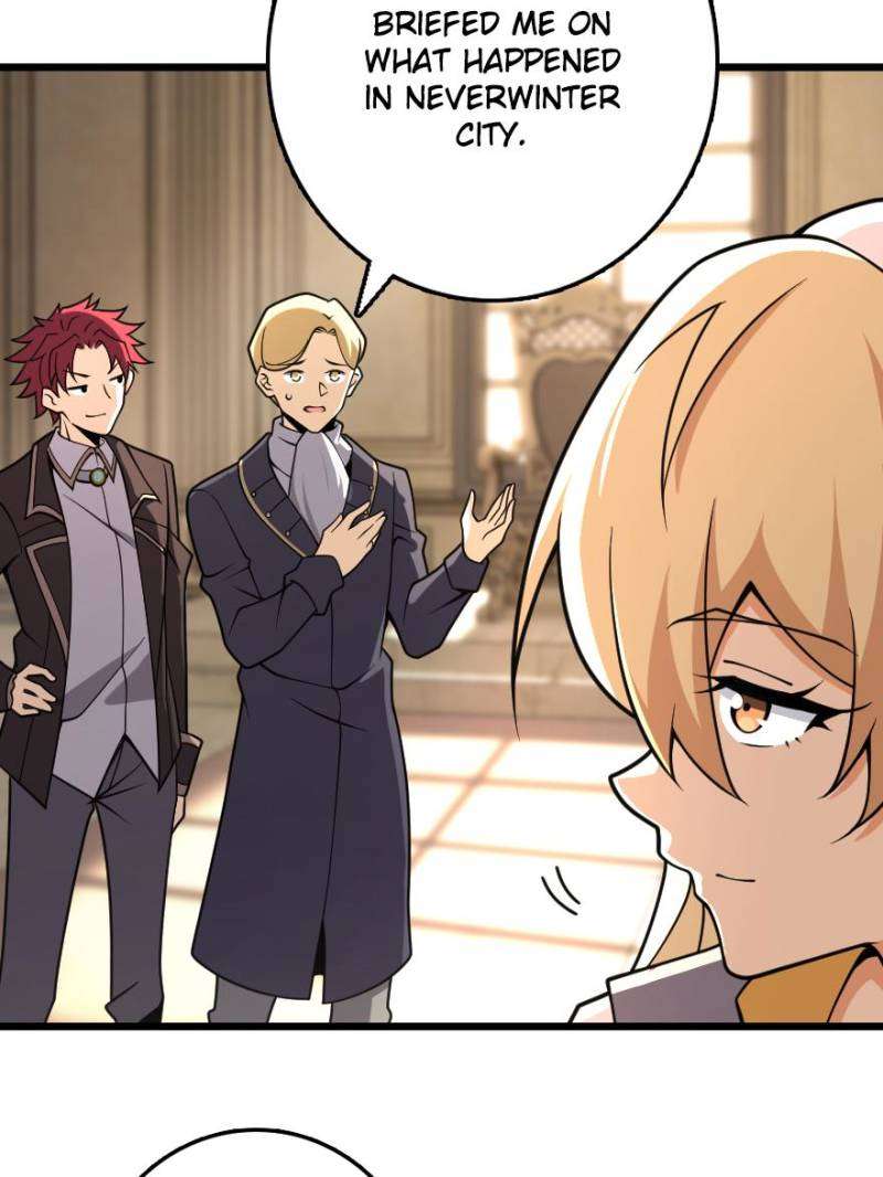 Release That Witch chapter 552 page 22