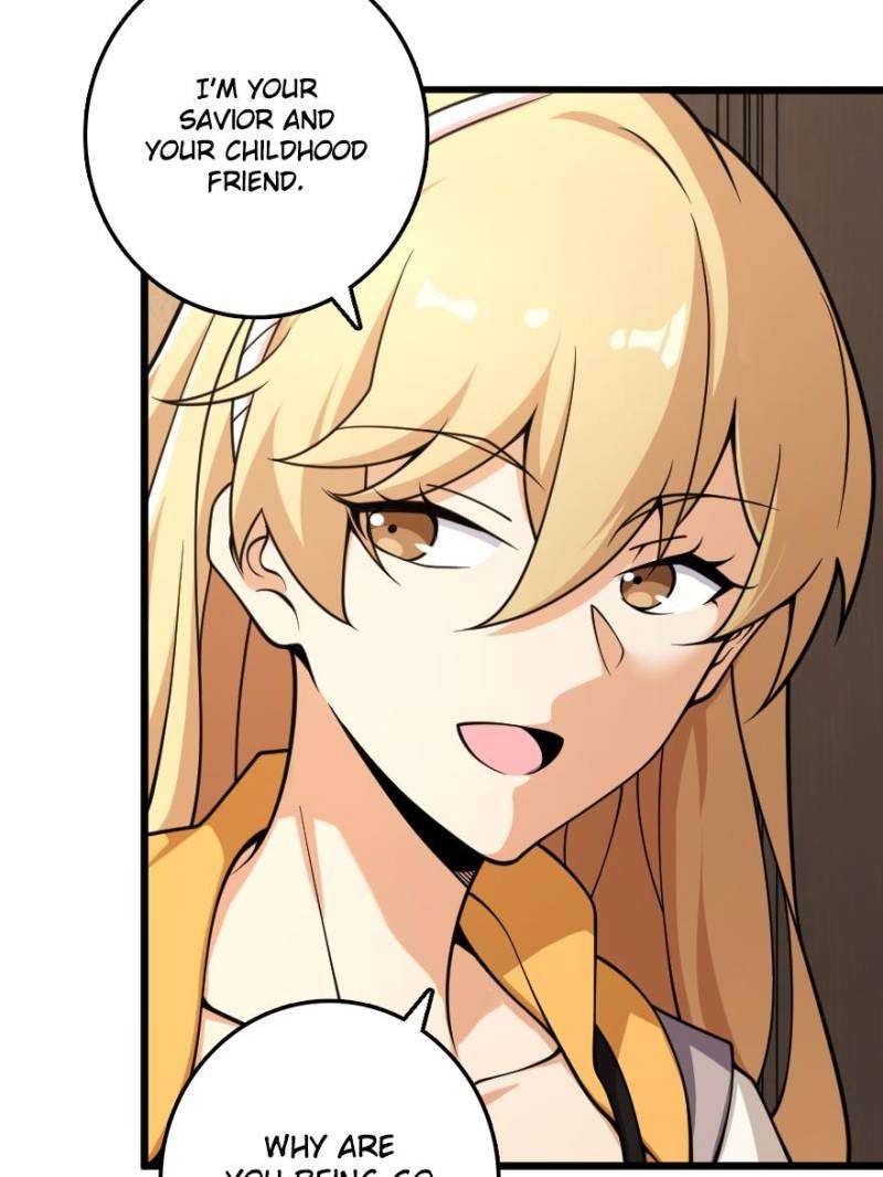 Release That Witch chapter 552 page 23