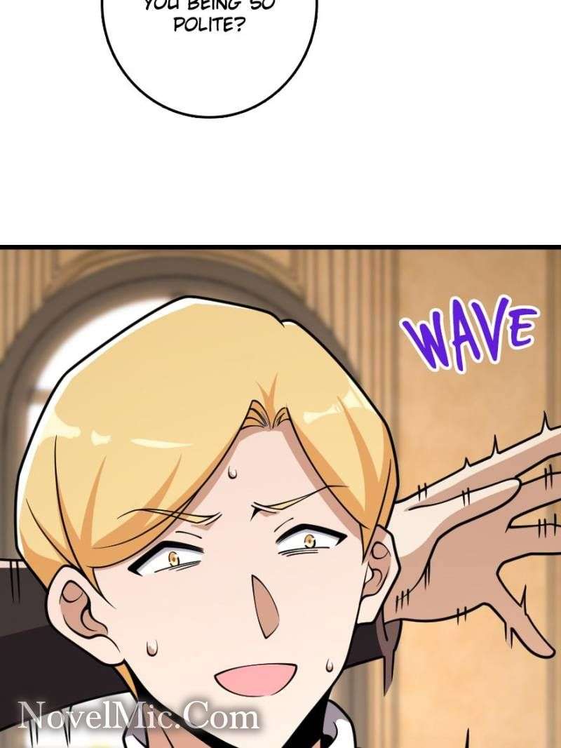 Release That Witch chapter 552 page 24