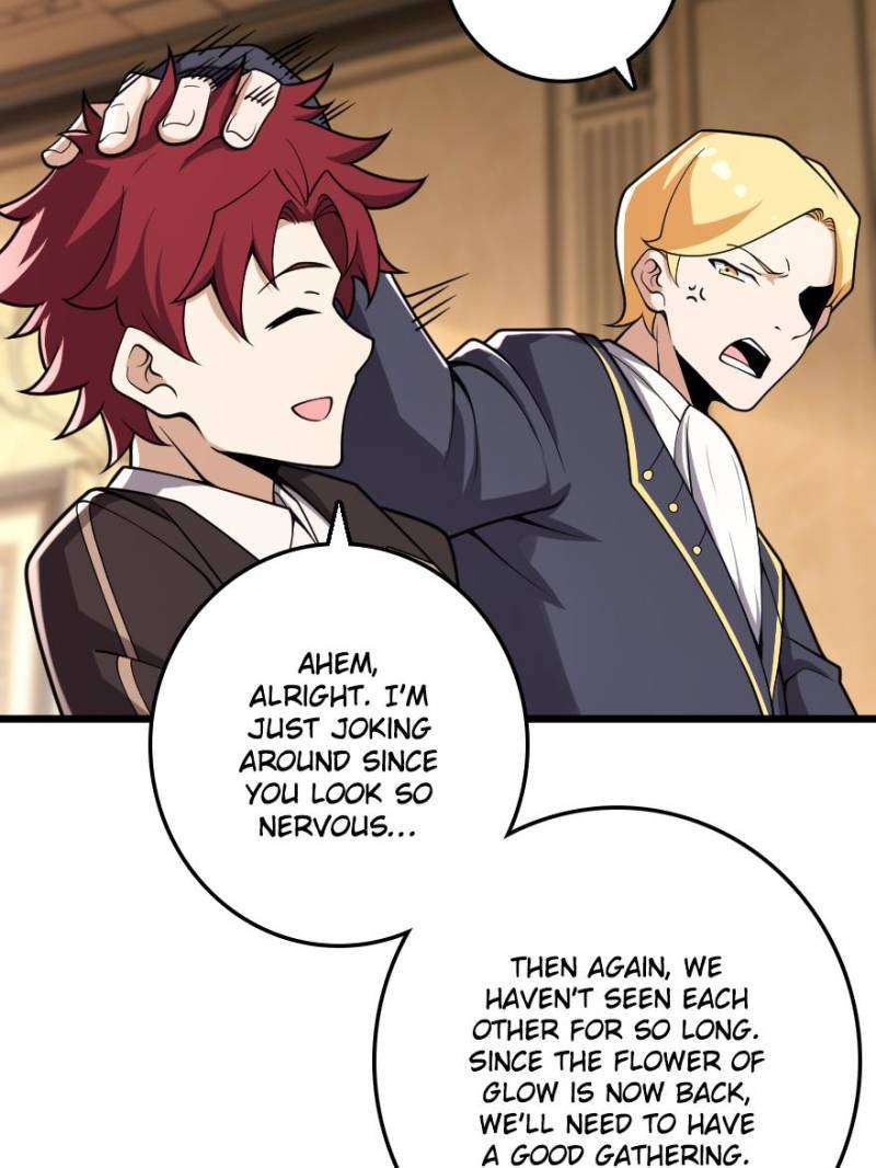 Release That Witch chapter 552 page 28