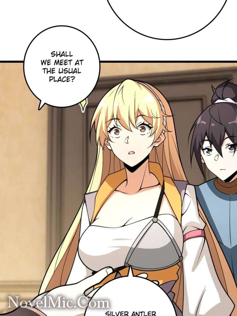 Release That Witch chapter 552 page 29