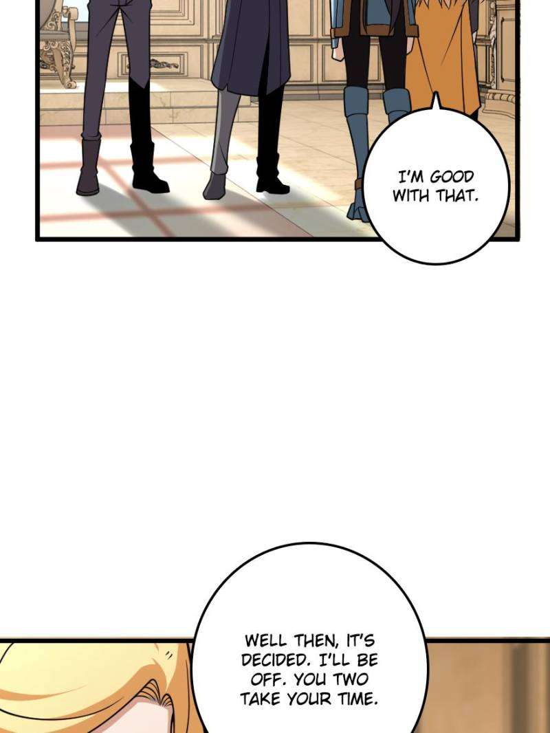 Release That Witch chapter 552 page 31