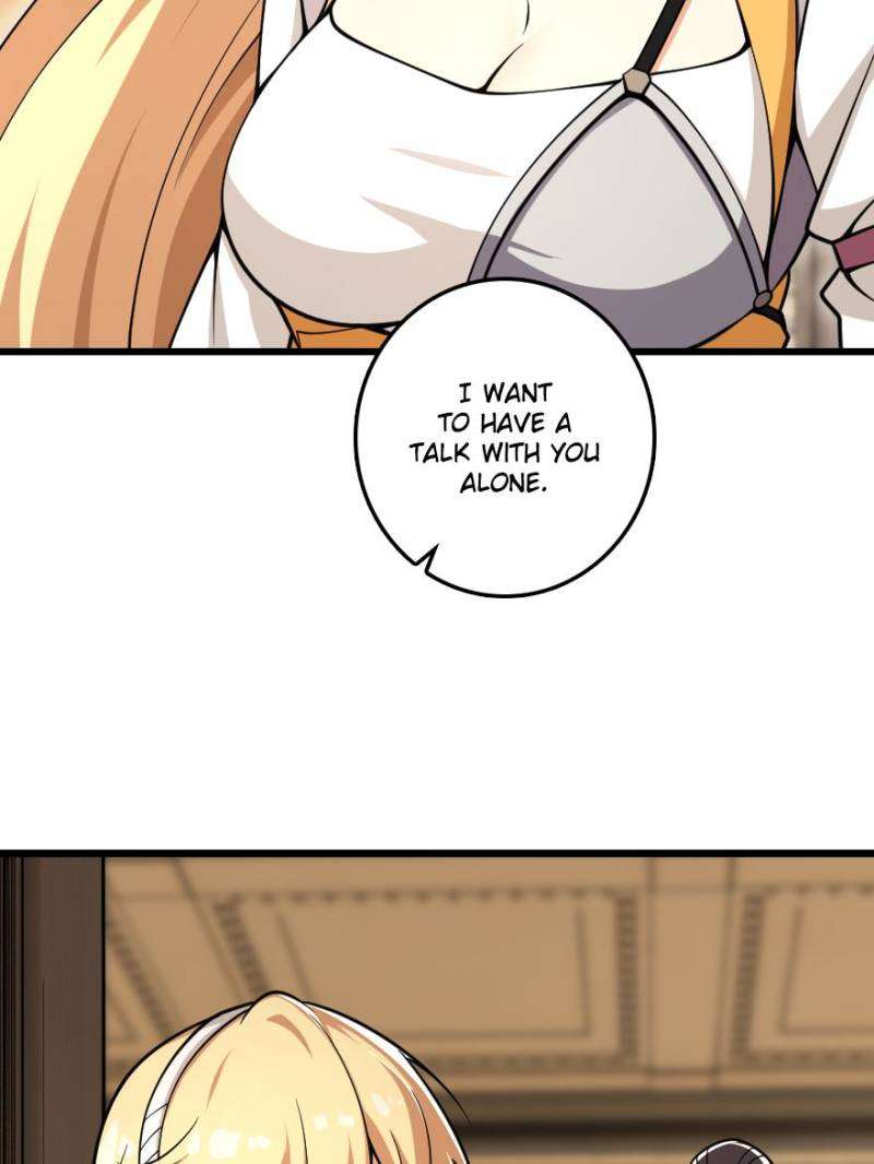 Release That Witch chapter 552 page 34