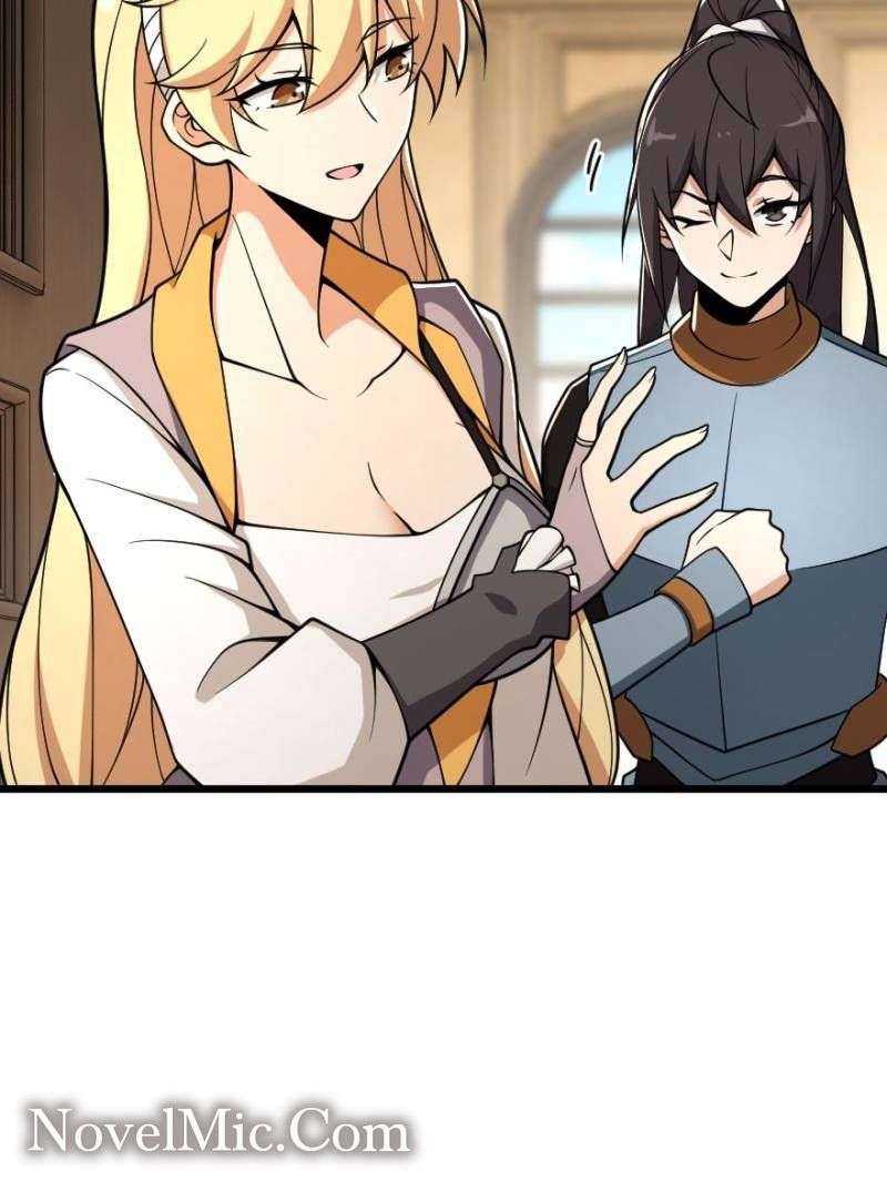 Release That Witch chapter 552 page 35