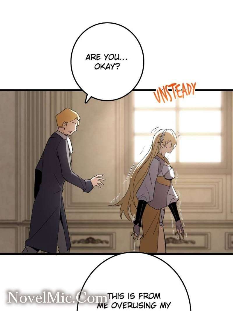 Release That Witch chapter 552 page 38