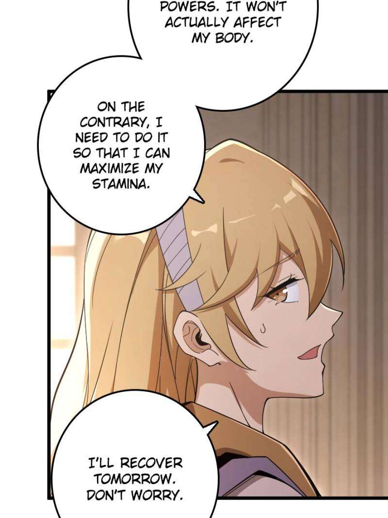 Release That Witch chapter 552 page 39