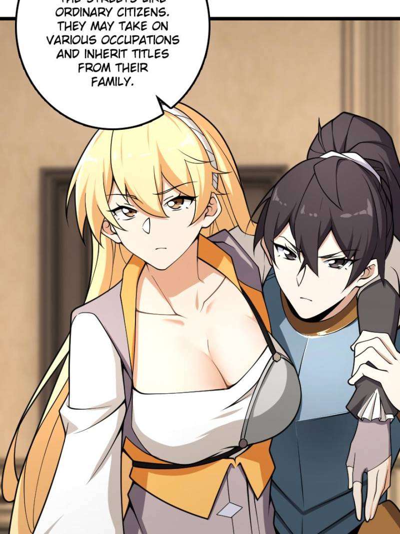 Release That Witch chapter 552 page 4