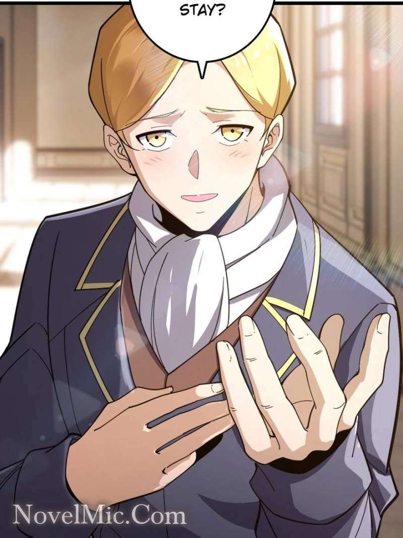 Release That Witch chapter 552 page 47