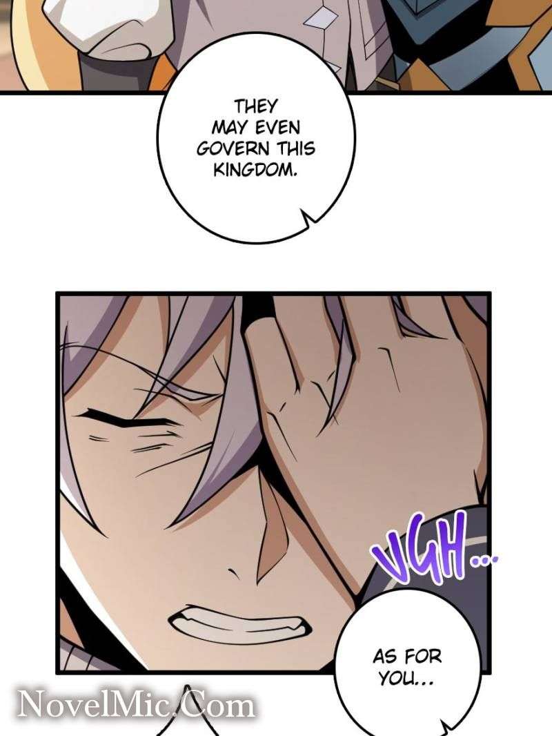 Release That Witch chapter 552 page 5