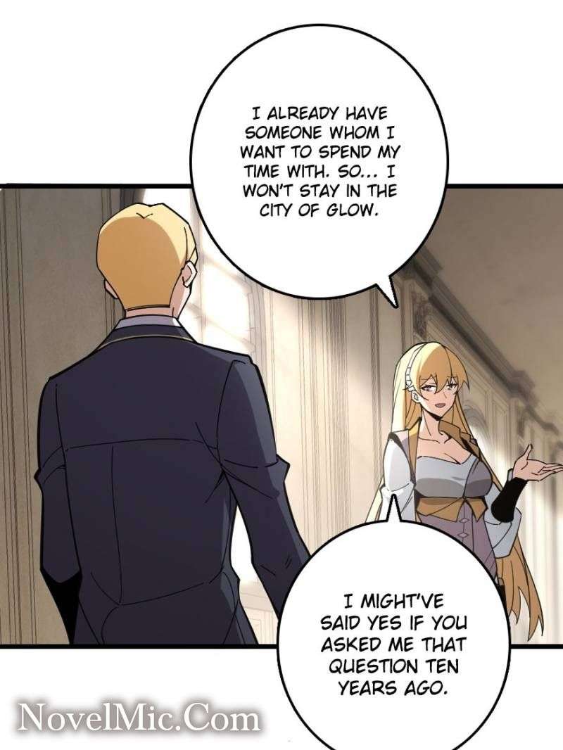 Release That Witch chapter 552 page 50