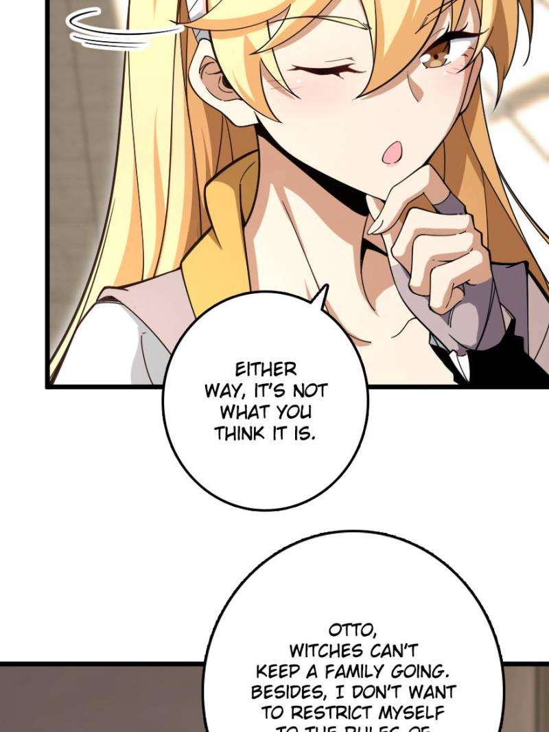 Release That Witch chapter 552 page 54