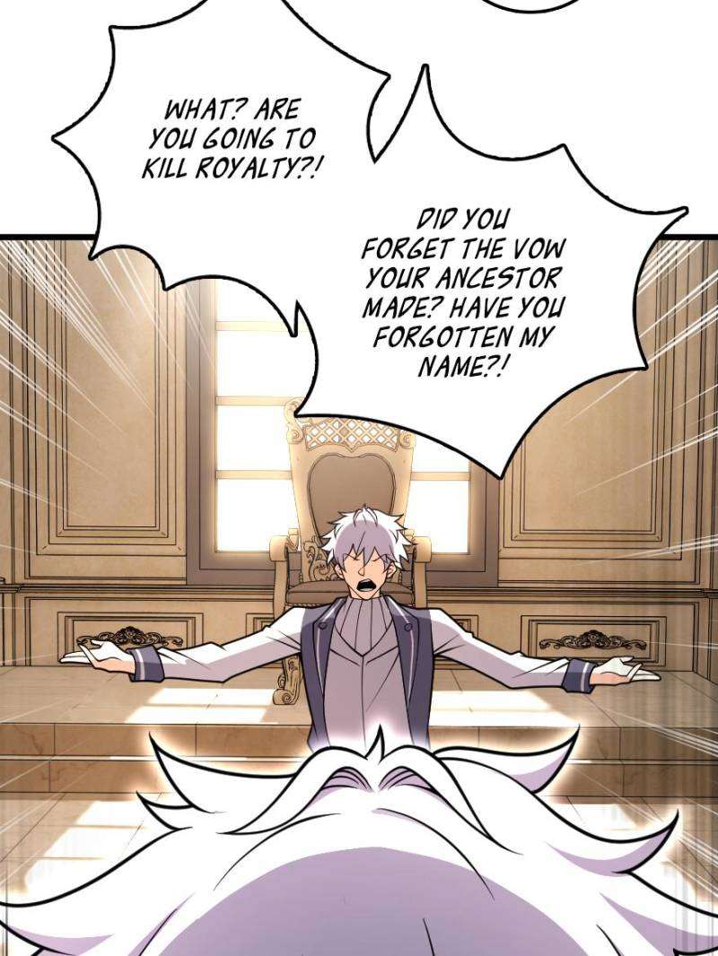 Release That Witch chapter 552 page 6