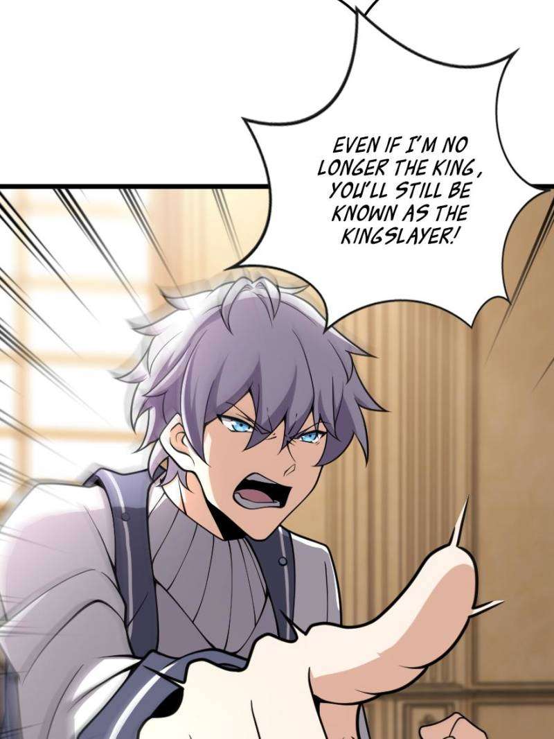 Release That Witch chapter 552 page 9