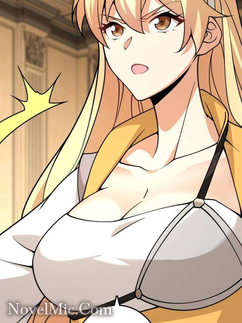 Release That Witch chapter 553 page 10