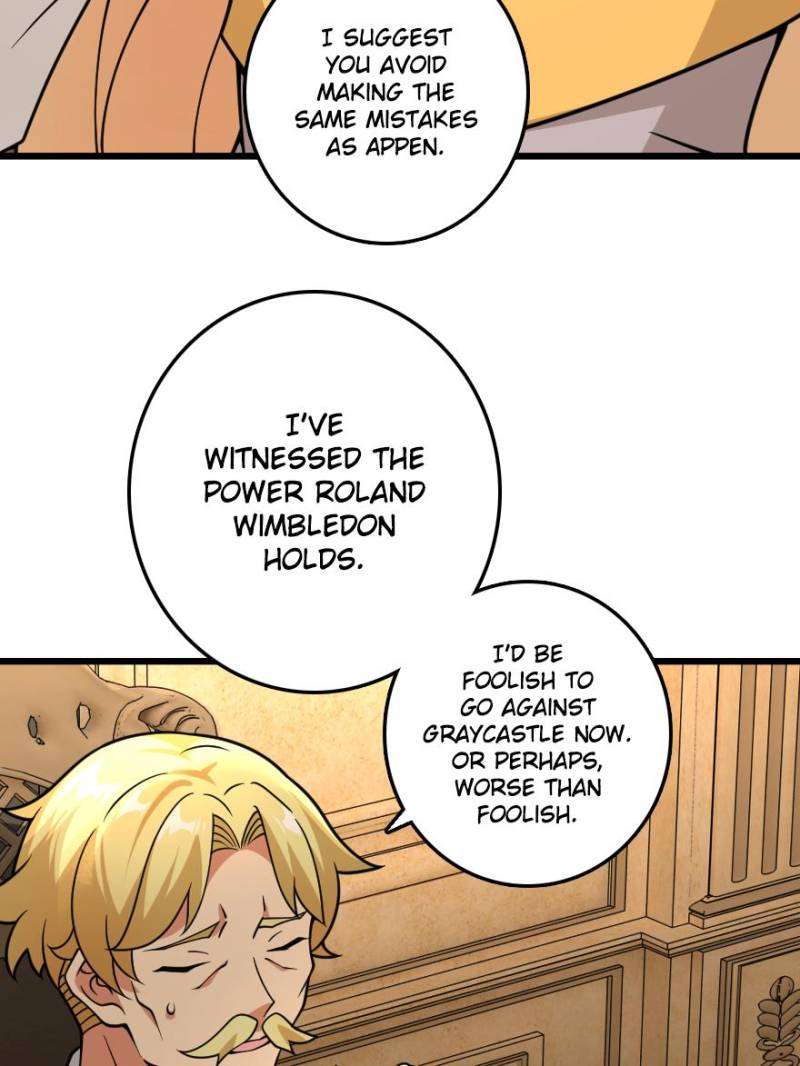 Release That Witch chapter 553 page 11