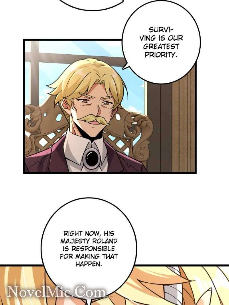 Release That Witch chapter 553 page 16