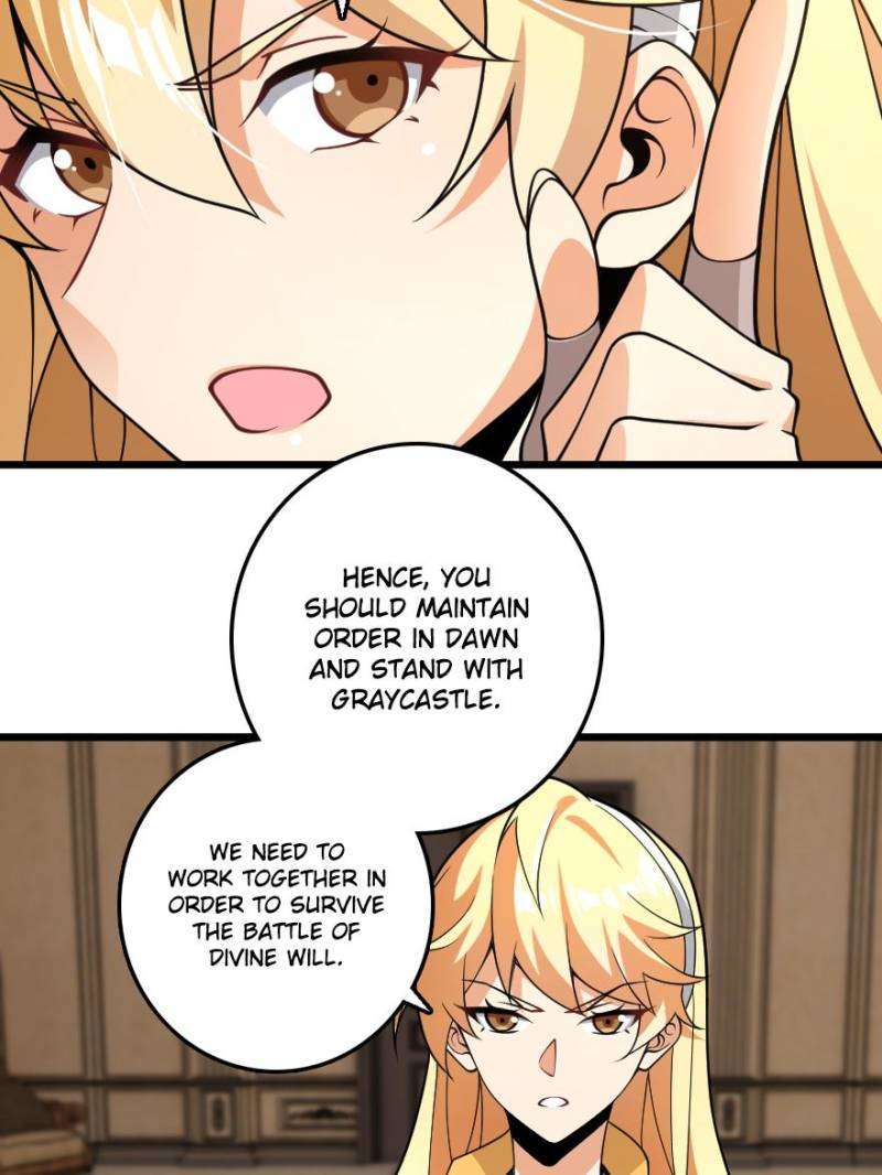 Release That Witch chapter 553 page 17