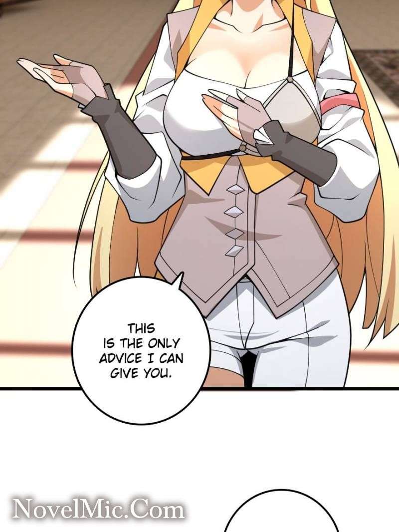 Release That Witch chapter 553 page 18