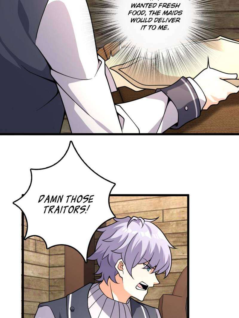 Release That Witch chapter 553 page 30