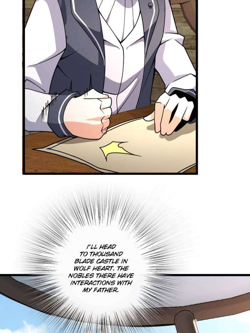 Release That Witch chapter 553 page 31