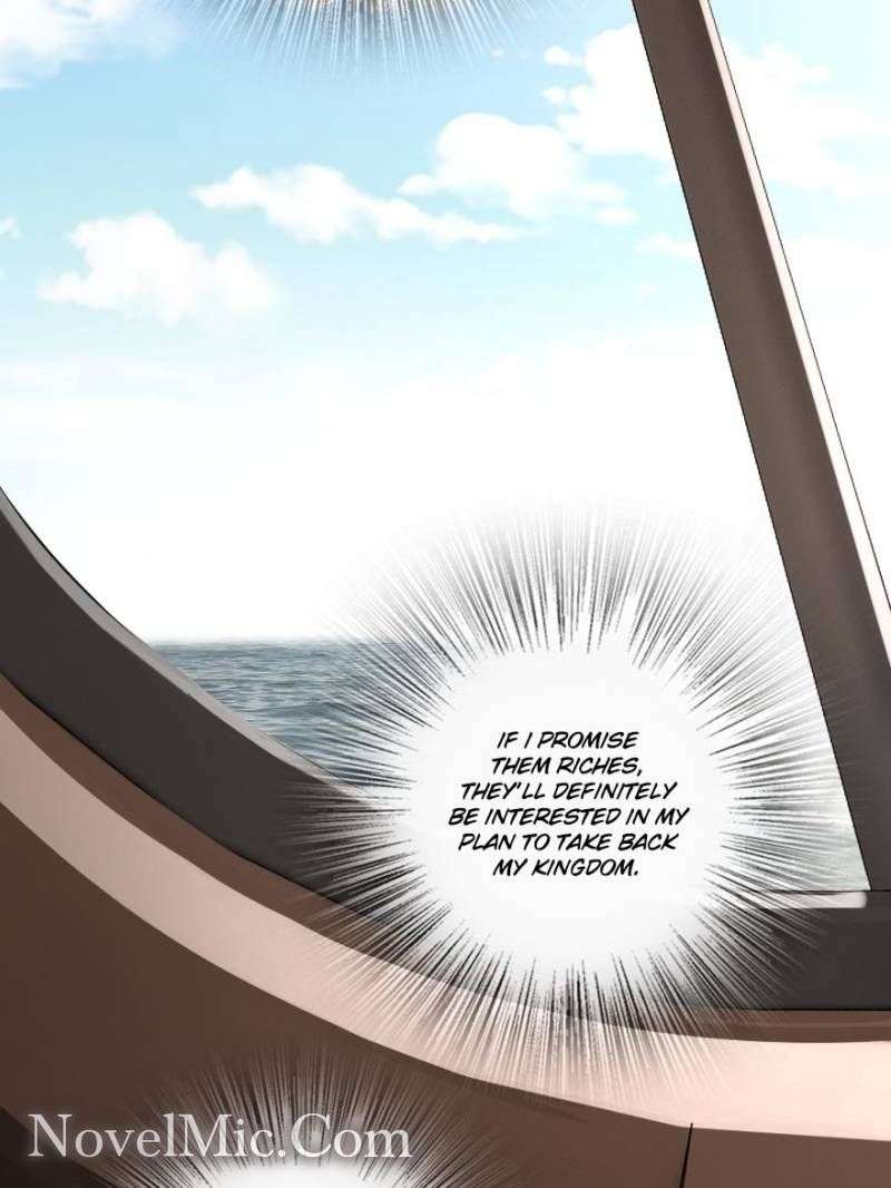 Release That Witch chapter 553 page 32