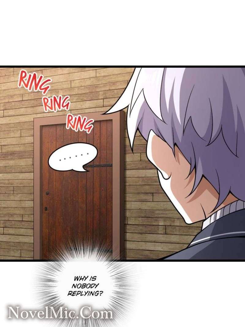 Release That Witch chapter 553 page 34