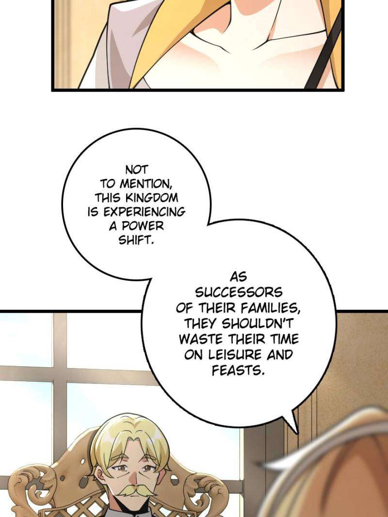 Release That Witch chapter 553 page 4