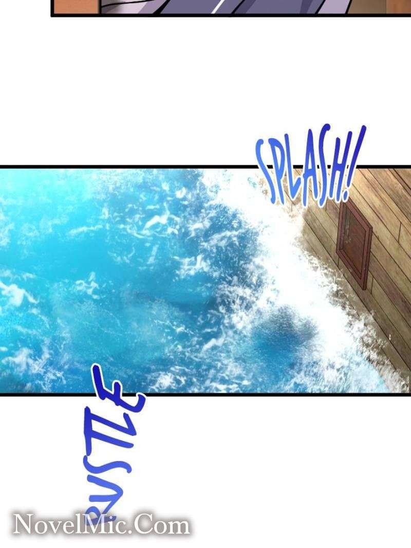 Release That Witch chapter 553 page 40