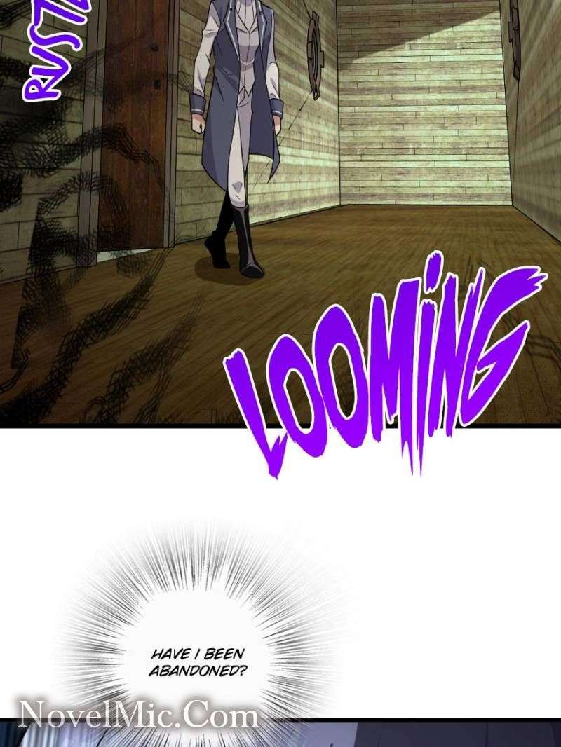 Release That Witch chapter 553 page 42