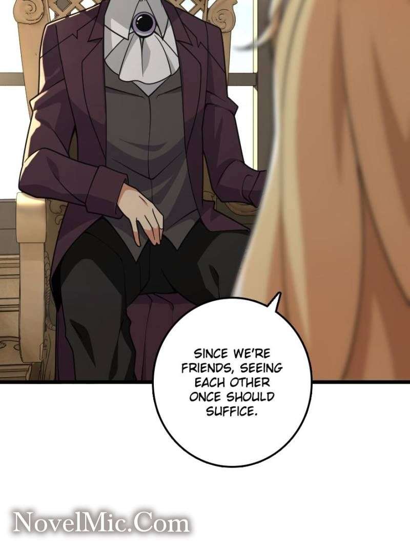 Release That Witch chapter 553 page 5