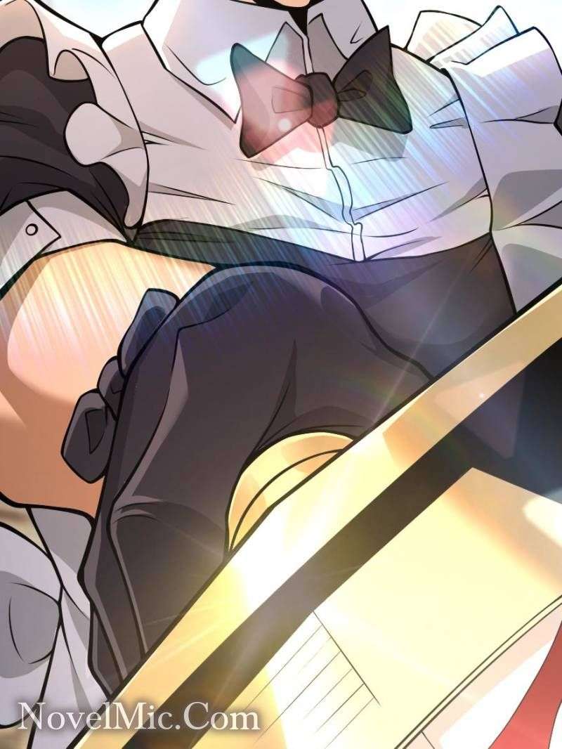 Release That Witch chapter 553 page 50