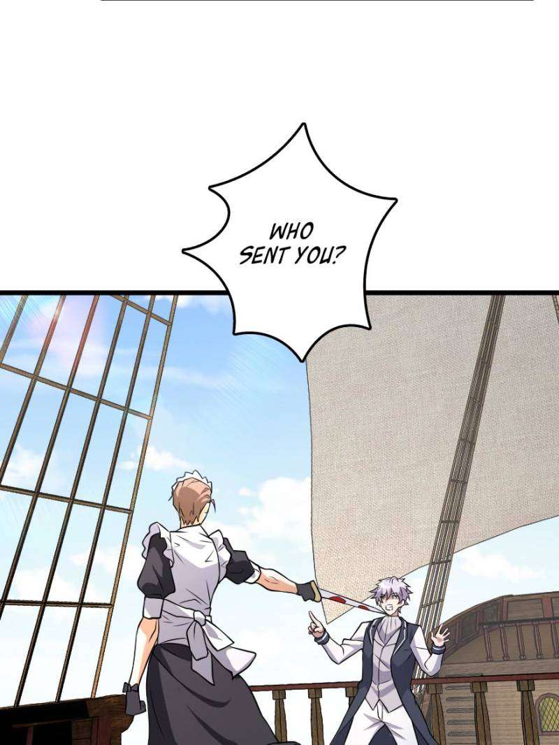 Release That Witch chapter 553 page 52