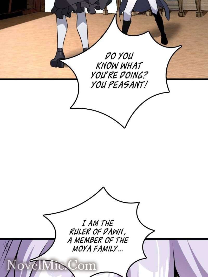 Release That Witch chapter 553 page 53