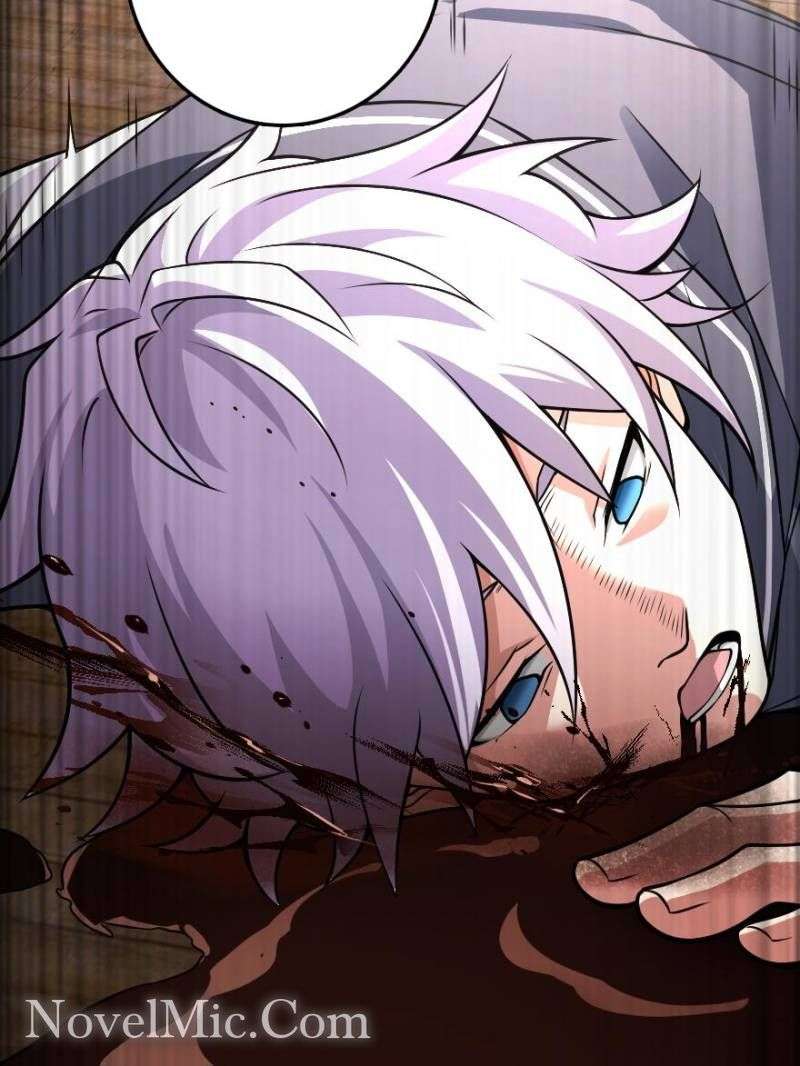 Release That Witch chapter 553 page 58