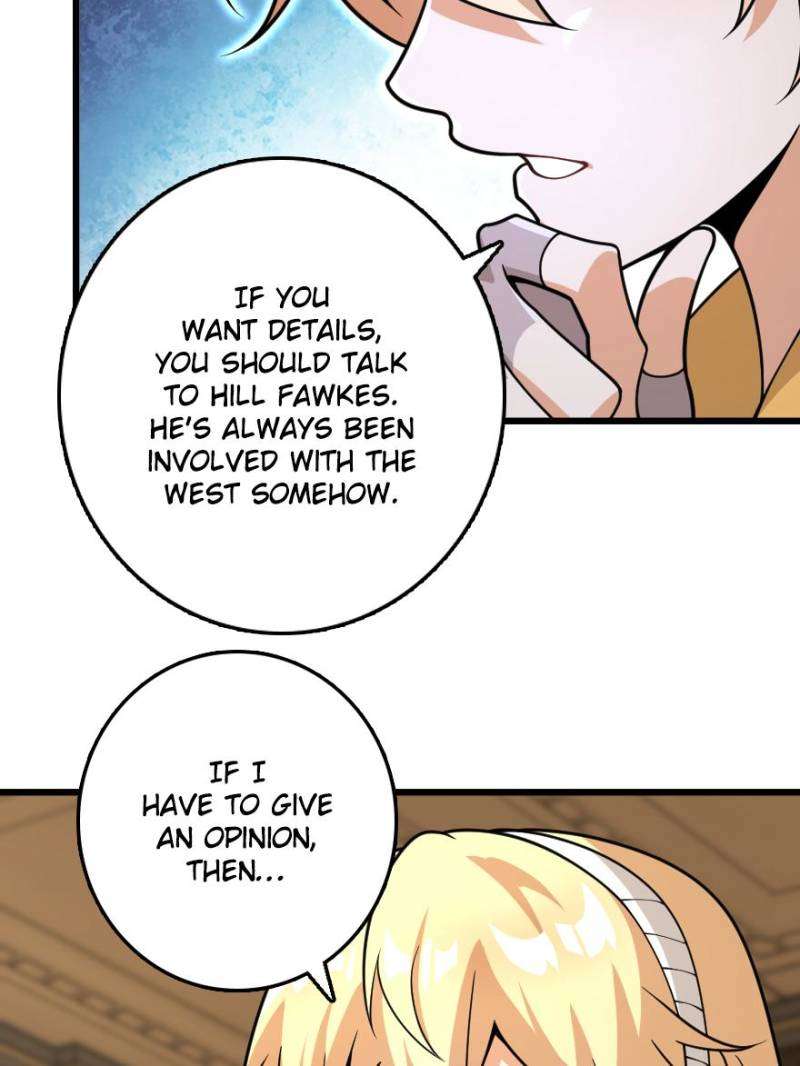 Release That Witch chapter 553 page 9