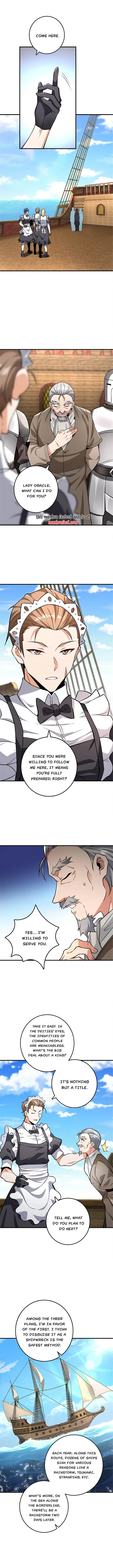 Release That Witch chapter 554 page 3