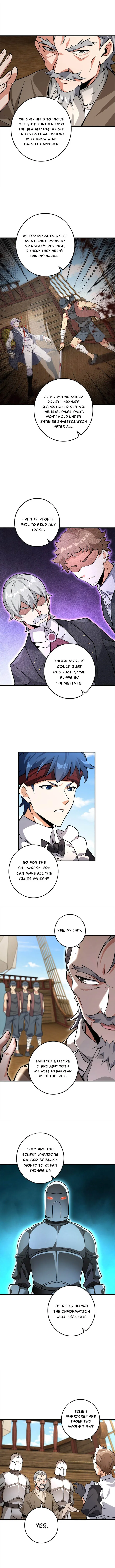 Release That Witch chapter 554 page 4