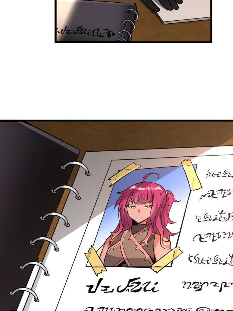 Release That Witch chapter 555 page 10