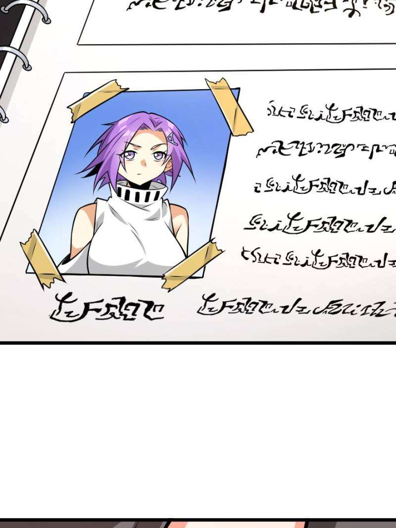 Release That Witch chapter 555 page 11