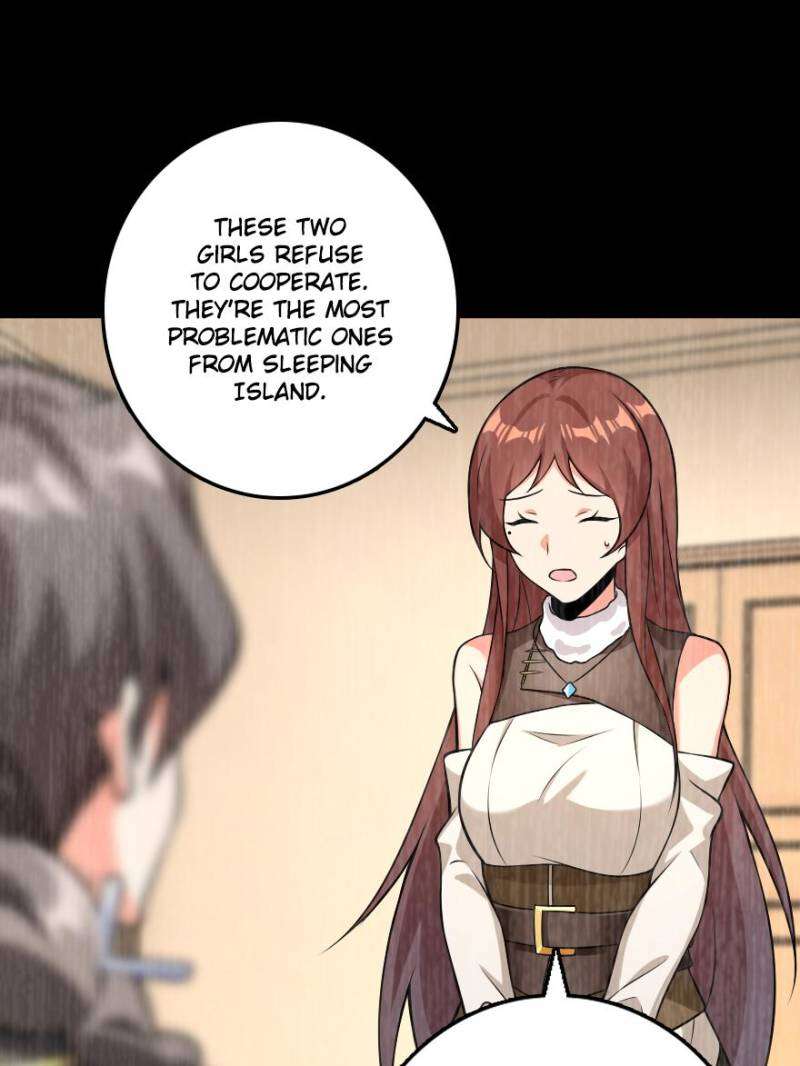 Release That Witch chapter 555 page 13