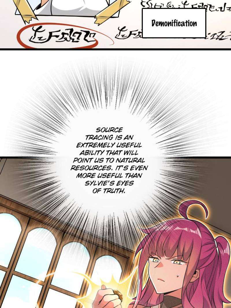 Release That Witch chapter 555 page 17