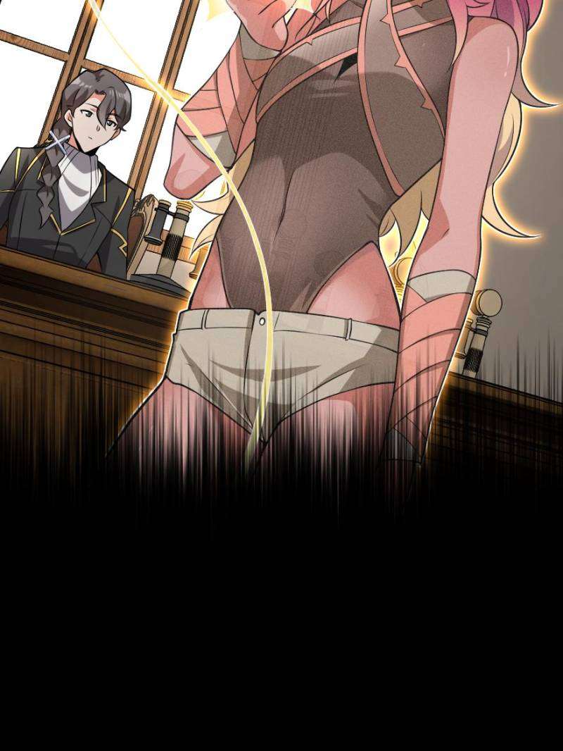 Release That Witch chapter 555 page 18