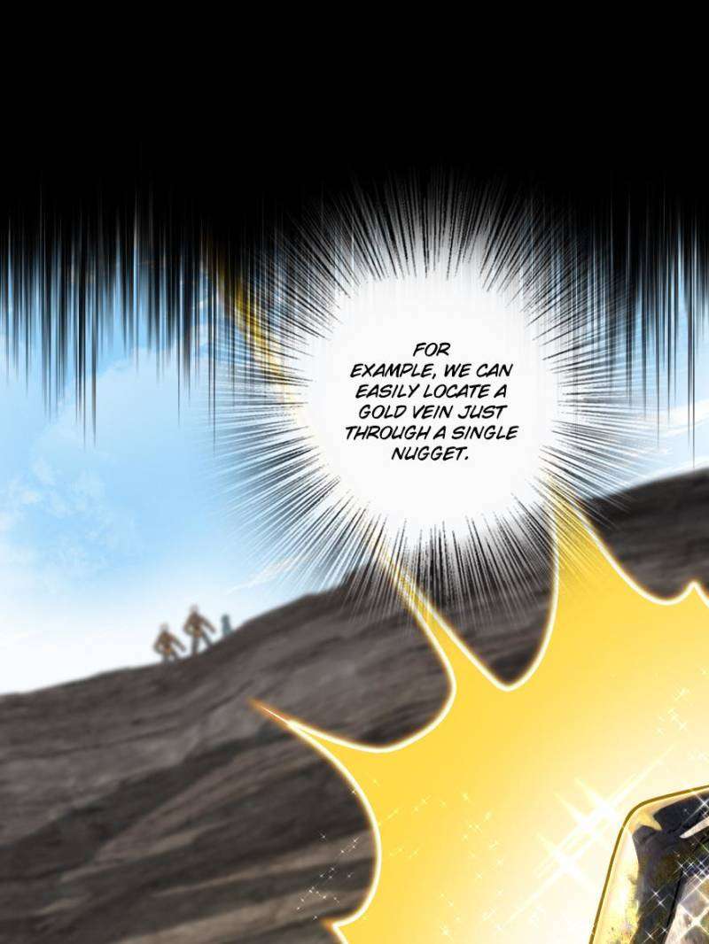 Release That Witch chapter 555 page 19