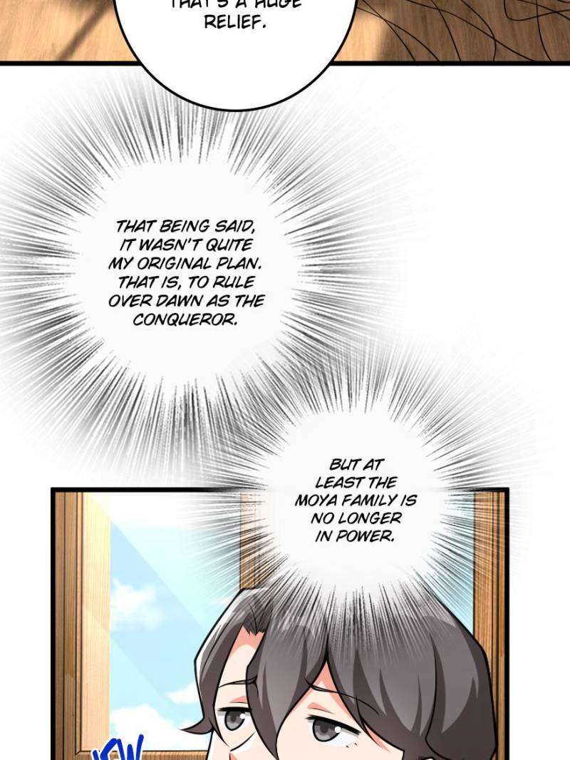 Release That Witch chapter 555 page 2